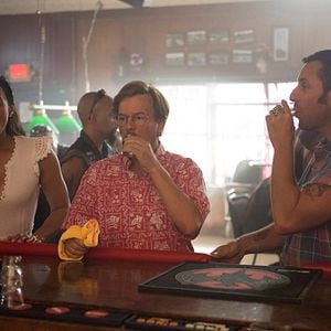 Fotoğraf The Do-Over