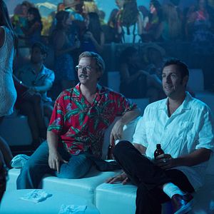 Fotoğraf The Do-Over