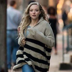 Fotoğraf Amanda Seyfried