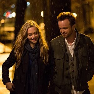 Fotoğraf Amanda Seyfried