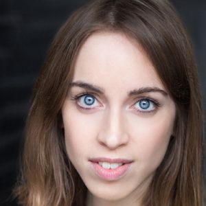 Fotoğraf Caroline Bartleet