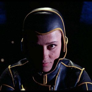 Fotoğraf Terrore nello spazio