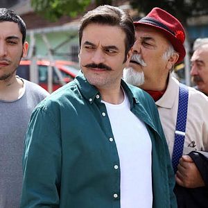 Fotoğraf Aile İşi