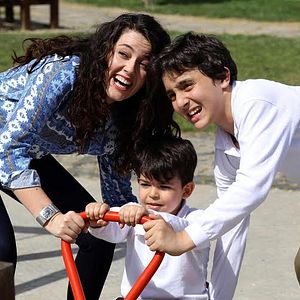 Fotoğraf Aile İşi