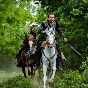 Fotoğraf Diriliş Ertuğrul