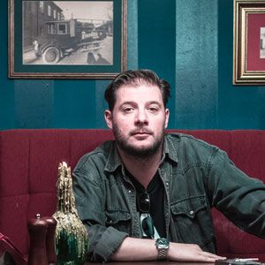 Fotoğraf Andrei Cretulescu