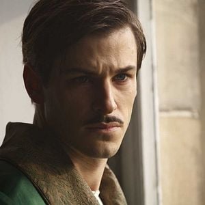 Fotoğraf Gaspard Ulliel