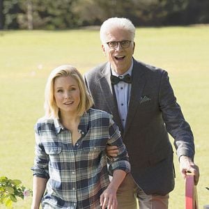 Fotoğraf The Good Place