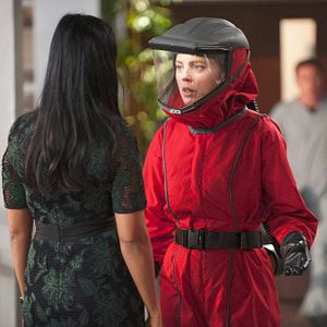 Fotoğraf Melissa George