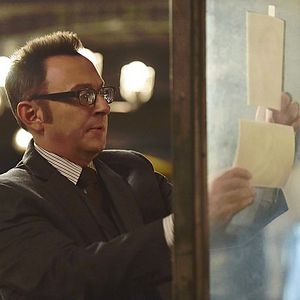 Fotoğraf Michael Emerson