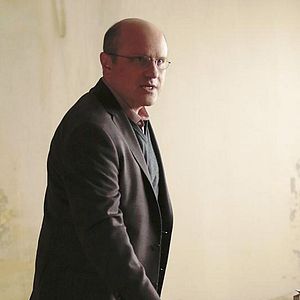 Fotoğraf Enrico Colantoni