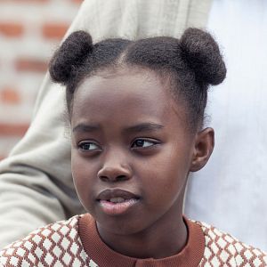 Fotoğraf Médina Diarra