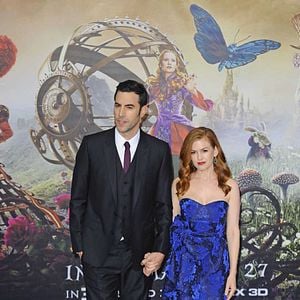 Fotoğraf Isla Fisher