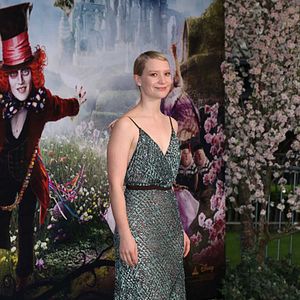Fotoğraf Mia Wasikowska