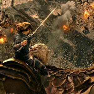 Fotoğraf Warcraft: İki Dünyanın İlk Karşılaşması