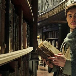 Fotoğraf Ben Schnetzer