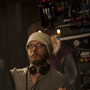 Fotoğraf Duncan Jones