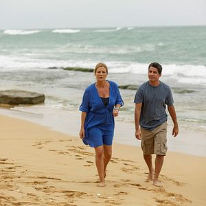 Fotoğraf Suzanne von Borsody