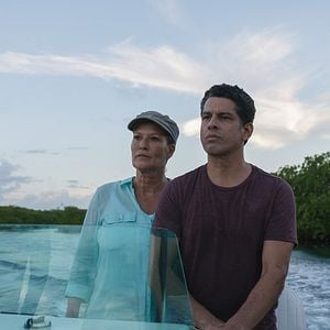 Fotoğraf Suzanne von Borsody