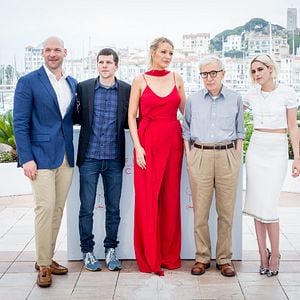 Fotoğraf Jesse Eisenberg