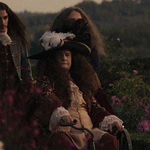 Fotoğraf 14. Louis’nin Ölümü