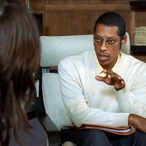 Fotoğraf Orlando Jones