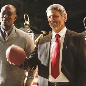 Fotoğraf Christopher Cousins