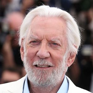 Fotoğraf Donald Sutherland