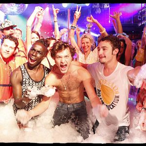 Fotoğraf Jules Ritmanic