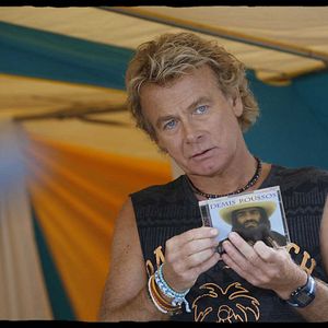 Fotoğraf Franck Dubosc