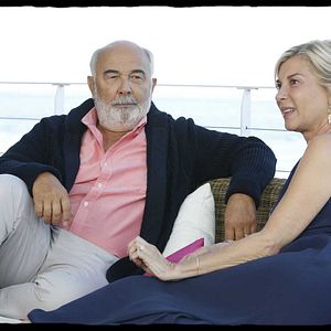 Fotoğraf Michèle Laroque