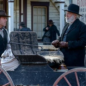 Fotoğraf Donald Sutherland