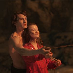 Fotoğraf Matvey Lykov