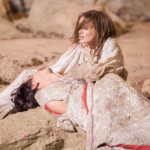 Fotoğraf Maria Poezzhaeva