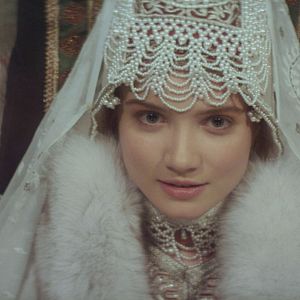 Fotoğraf Maria Poezzhaeva