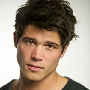 Fotoğraf Trent Garrett