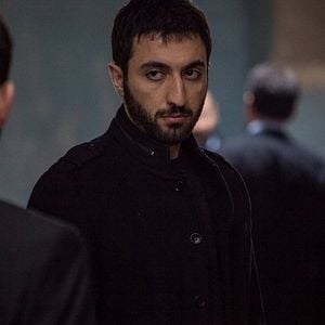 Fotoğraf Kurtlar Vadisi Pusu