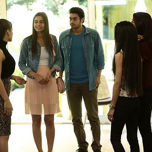 Fotoğraf Asla Vazgeçmem