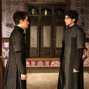 Fotoğraf Muhteşem Yüzyıl Kösem