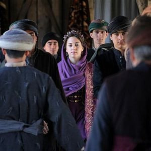 Fotoğraf Muhteşem Yüzyıl Kösem