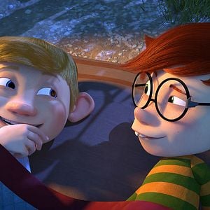 Fotoğraf Kaptan Cingöz Macera Peşinde