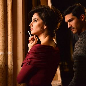 Fotoğraf Penélope Cruz