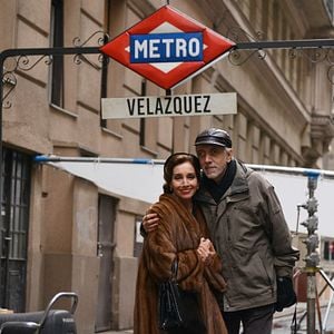 Fotoğraf La Reina De España