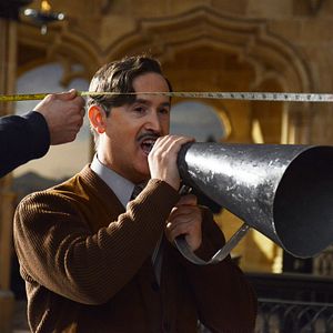 Fotoğraf Javier Cámara