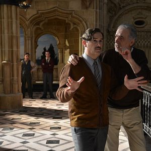 Fotoğraf Javier Cámara