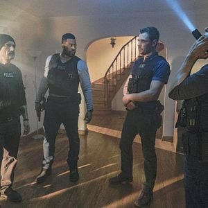 Fotoğraf Chicago PD