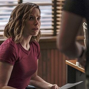 Fotoğraf Sophia Bush