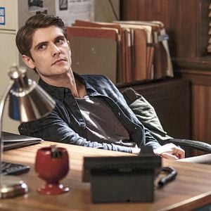 Fotoğraf Chicago PD