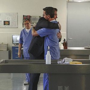 Fotoğraf Michael Weatherly