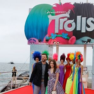 Fotoğraf Justin Timberlake